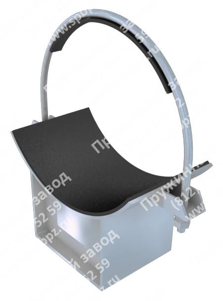 Опора скользящая диэлектрическая Т16 Опора скользящая диэлектрическая Т16