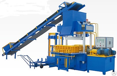 Гиперпресс китайский YMZ-315