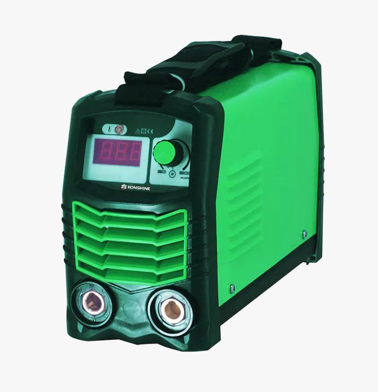 BLK-WM-200 ELECTRIC WELDING MACHINE