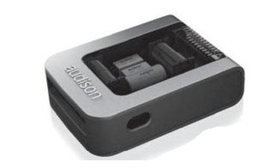 Кроссовер Audison AVCX 2W MH