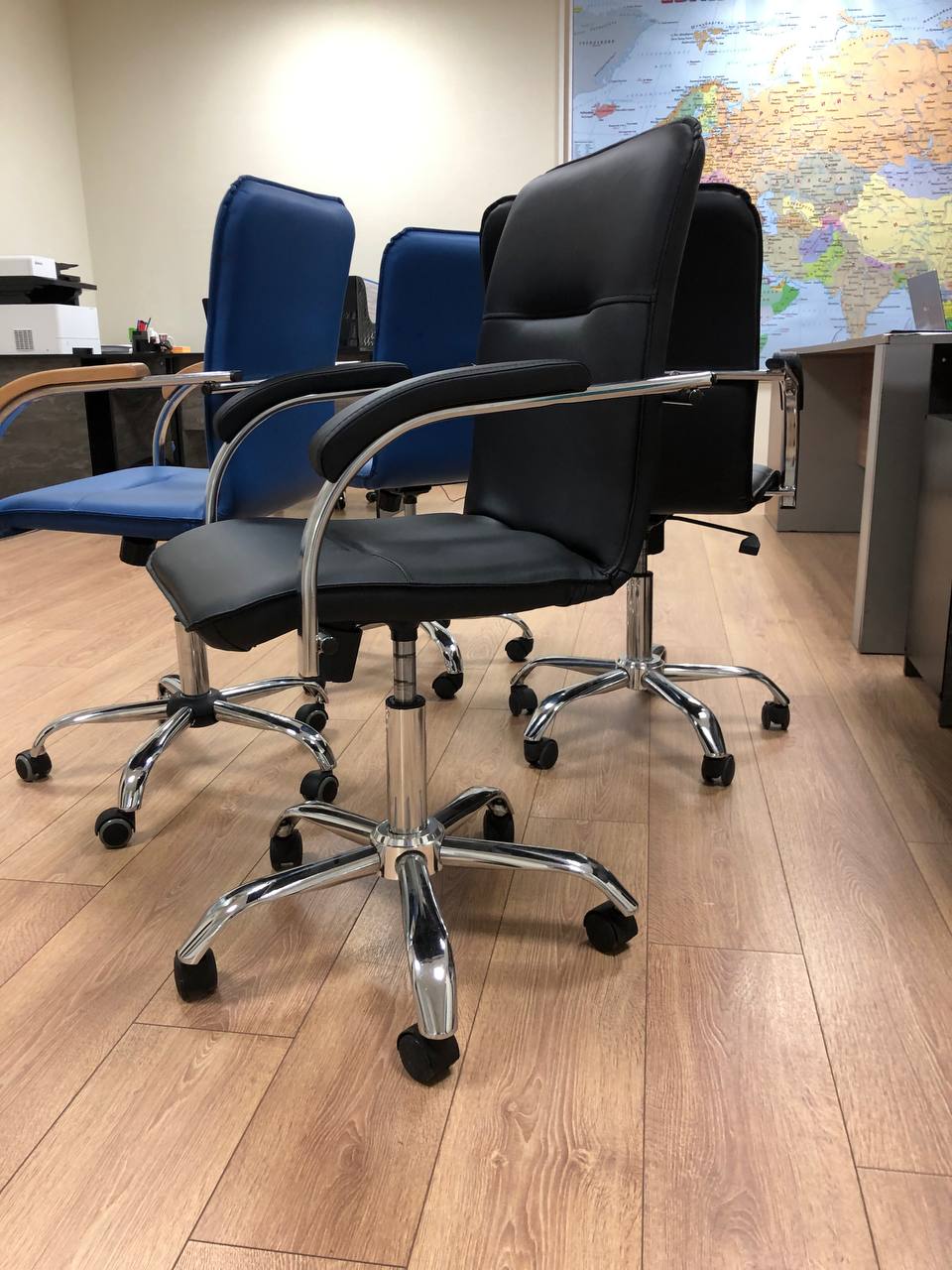 Стулья медицинские Стулья медицинские