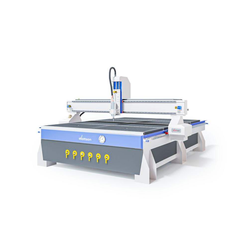 Фрезерный станок с ЧПУ Wattsan M1 2030 Фрезерный станок с ЧПУ Wattsan M1 2030