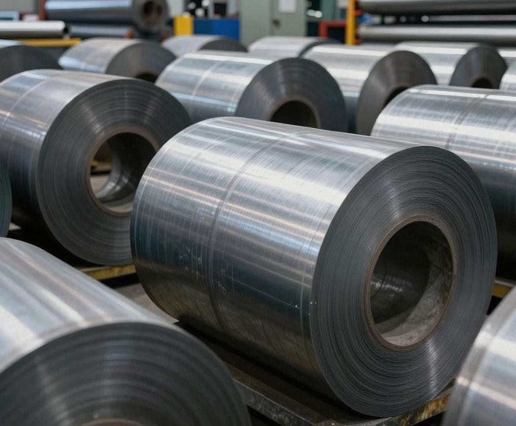 Рост цен на российский металл за рубежом: как конфликт на Ближнем Востоке меняет расклад на рынке стали