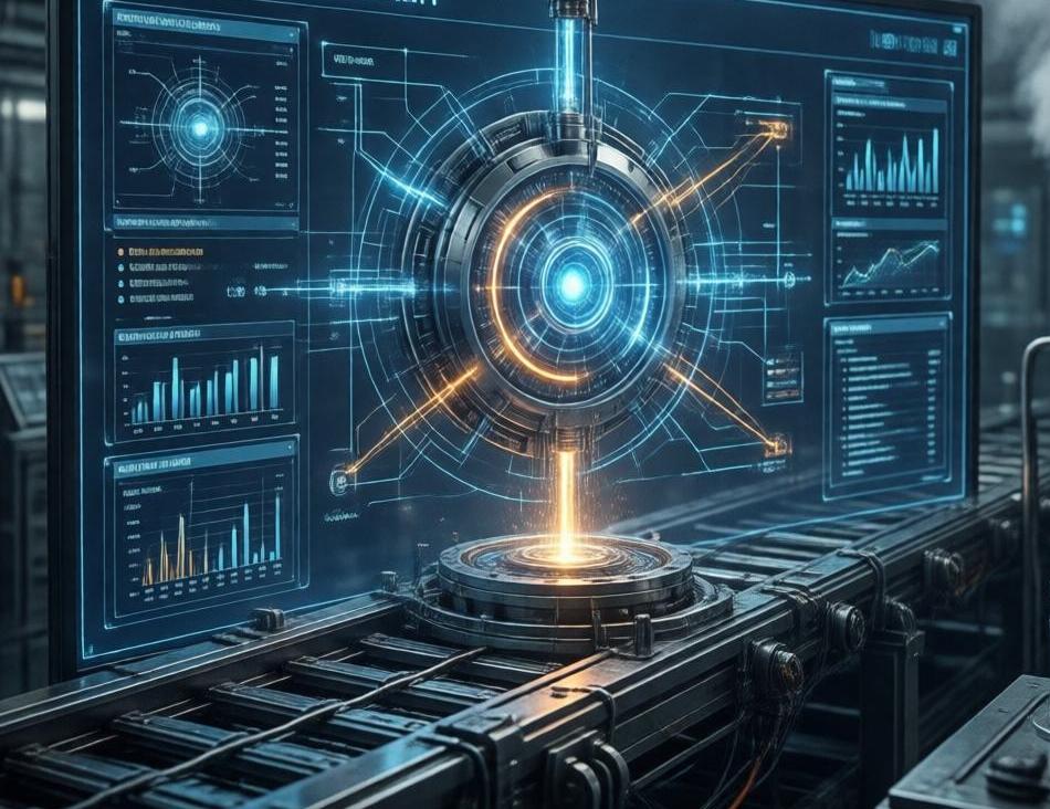 «Импульс развития 4.0»: ОДК‑Пермские моторы запускают цифровую оптимизацию производства