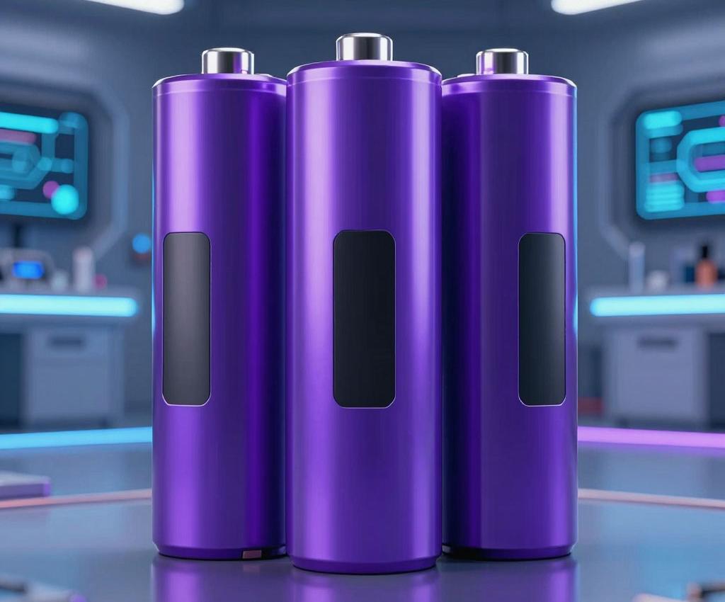 Китайский катализатор продлевает жизнь литий‑серным батареям