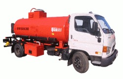 Топливозаправщик АТЗ-36137-11
