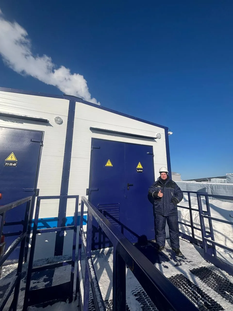 ЧЗЭО реализовал ЕPC-контракт для крупного игрока рынка лесопереработки