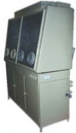 Шкаф вытяжной ШВ-2РА