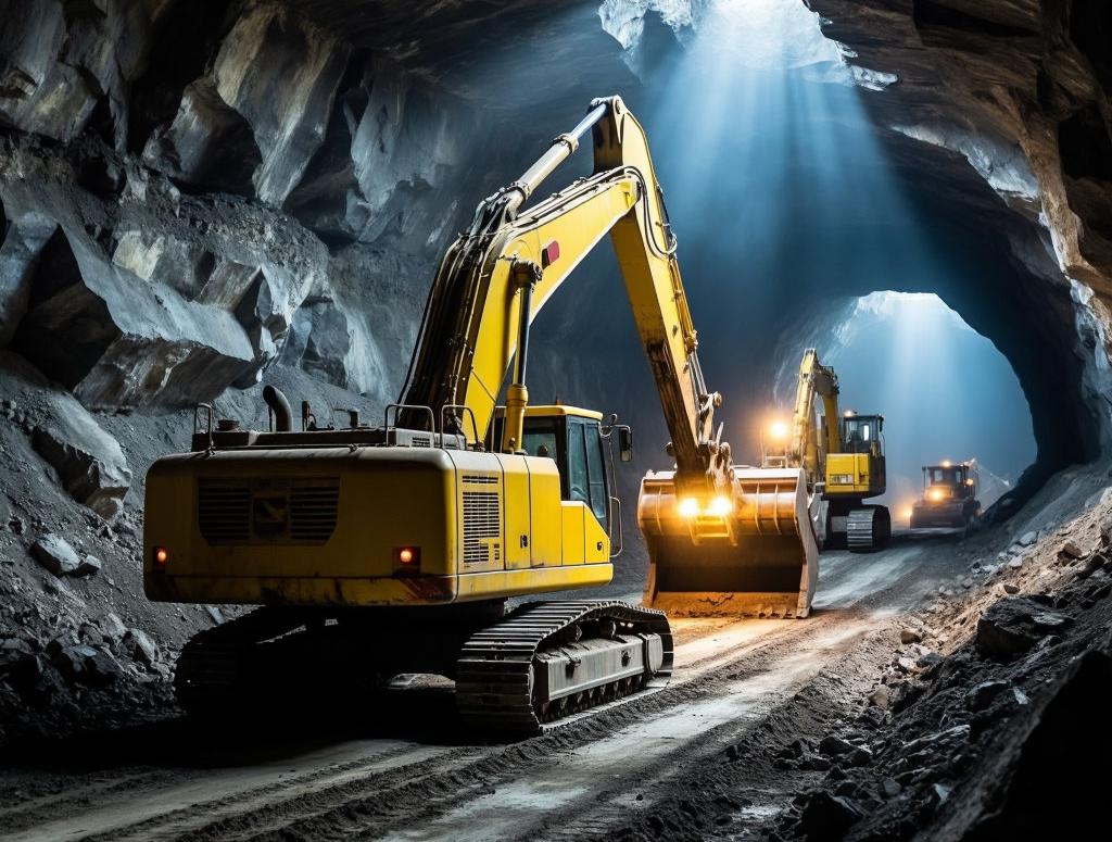 «Норникель» внедряет интеллектуального координатора подземных транспортных операций