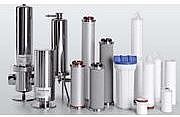 Комплект запчастей для осушителя Ultrapac 2000 mini standart Donaldson Ultrafilter