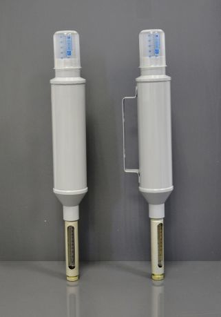 Отстойник ОМ-2