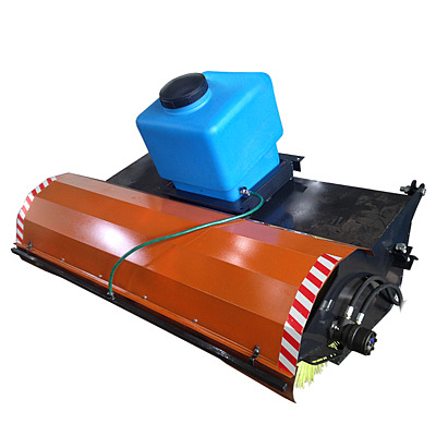 Щётка дорожная коммунальная RSH-1U1800