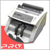 Купюросчетная машина KCM PRO 55R