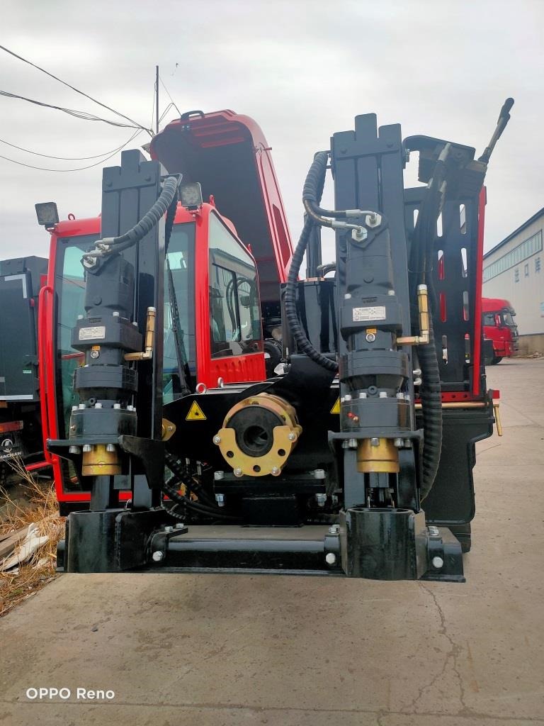 Буровая установка GOODENG GD360-LS Буровая установка GOODENG GD360-LS