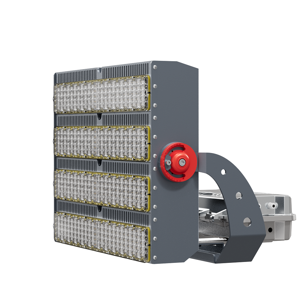 Прожектор модульный светодиодный 2450 Вт