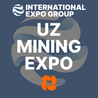 Международная выставка «UzMiningExpo»
