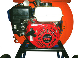 Подогреватель моторный МП-70М