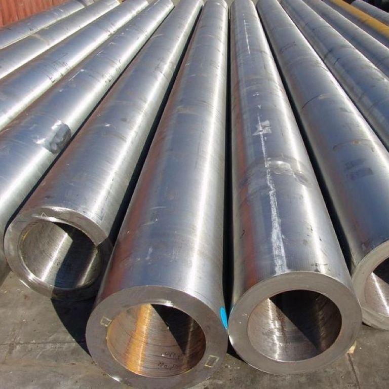 Трубы ст. 45 53х10 L=10м, 54х10 L=7,3м, 54х12 L=5-6м, 56х12 L= 5,2-5,5м Трубы ст. 45 53х10 L=10м, 54х10 L=7,3м, 54х12 L=5-6м, 56х12 L= 5,2-5,5м