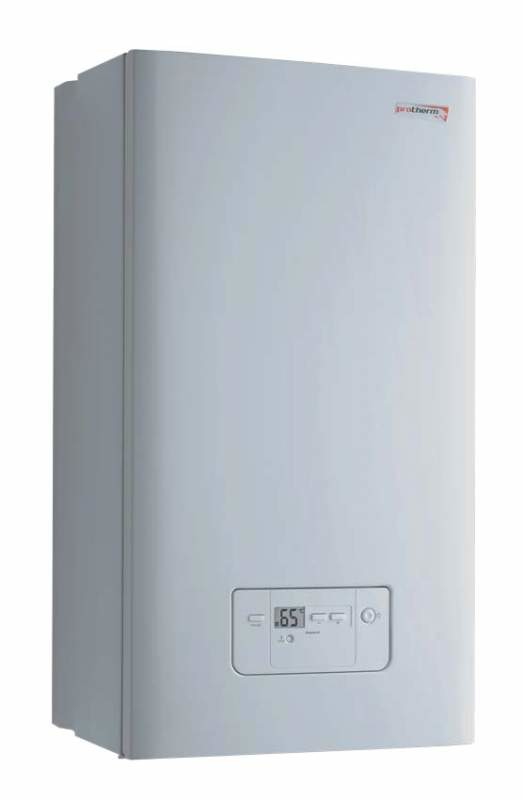 Котел газовый настенный Protherm Гепард 23MOV
