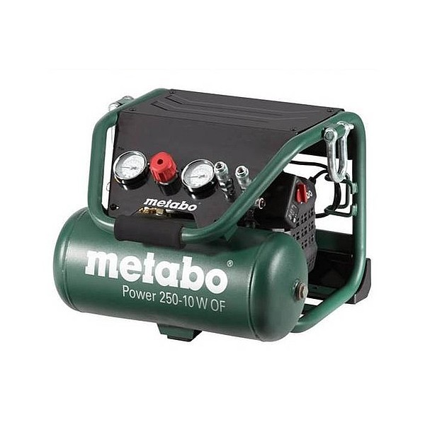 КОМПРЕССОР METABO POWER 250-10 W OF