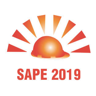 Выставка «SAPE 2019 - КОМПЛЕКСНАЯ БЕЗОПАСНОСТЬ ТРУДА» Выставка «SAPE 2019 - КОМПЛЕКСНАЯ БЕЗОПАСНОСТЬ ТРУДА»
