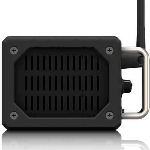 Микшерные пульты BEHRINGER X AIR XR12