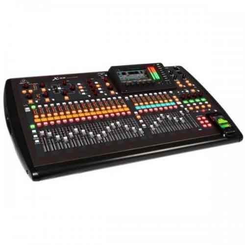 Микшерные пульты BEHRINGER X32-TP