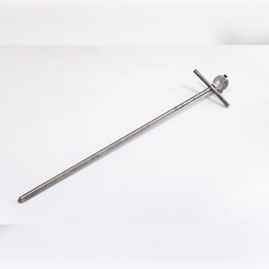 Датчик температуры для систем контроля и мониторинга Omnivent Датчик температуры для систем контроля и мониторинга Omnivent