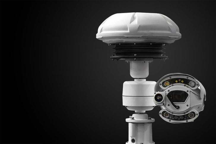 Российская система Radar-IQ способна обеспечить безопасность стратегических объектов в Средней Азии Российская система Radar-IQ способна обеспечить безопасность стратегических объектов в Средней Азии
