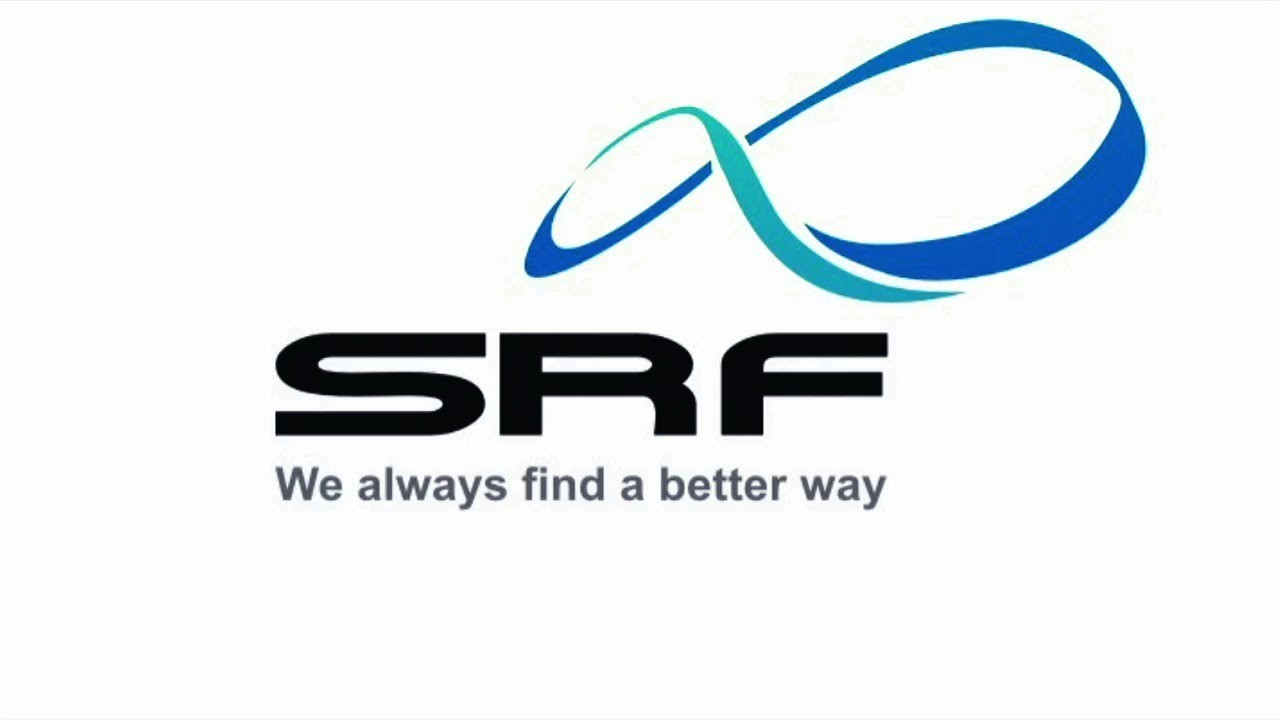 SRF Ltd