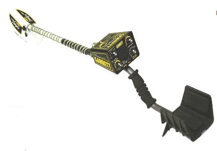 Детекторы GARRETT Scorpion Gold Stinger
