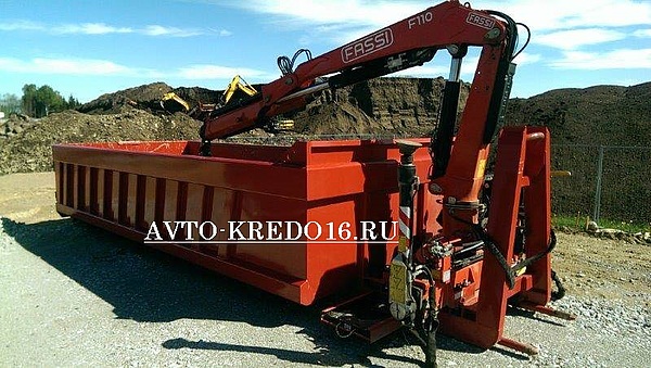 Cъёмные кузова - бортовой с КМУ, автобетоносмеситель, вакуумная машина КО 505, изотермический фургон, сортиментовоз.