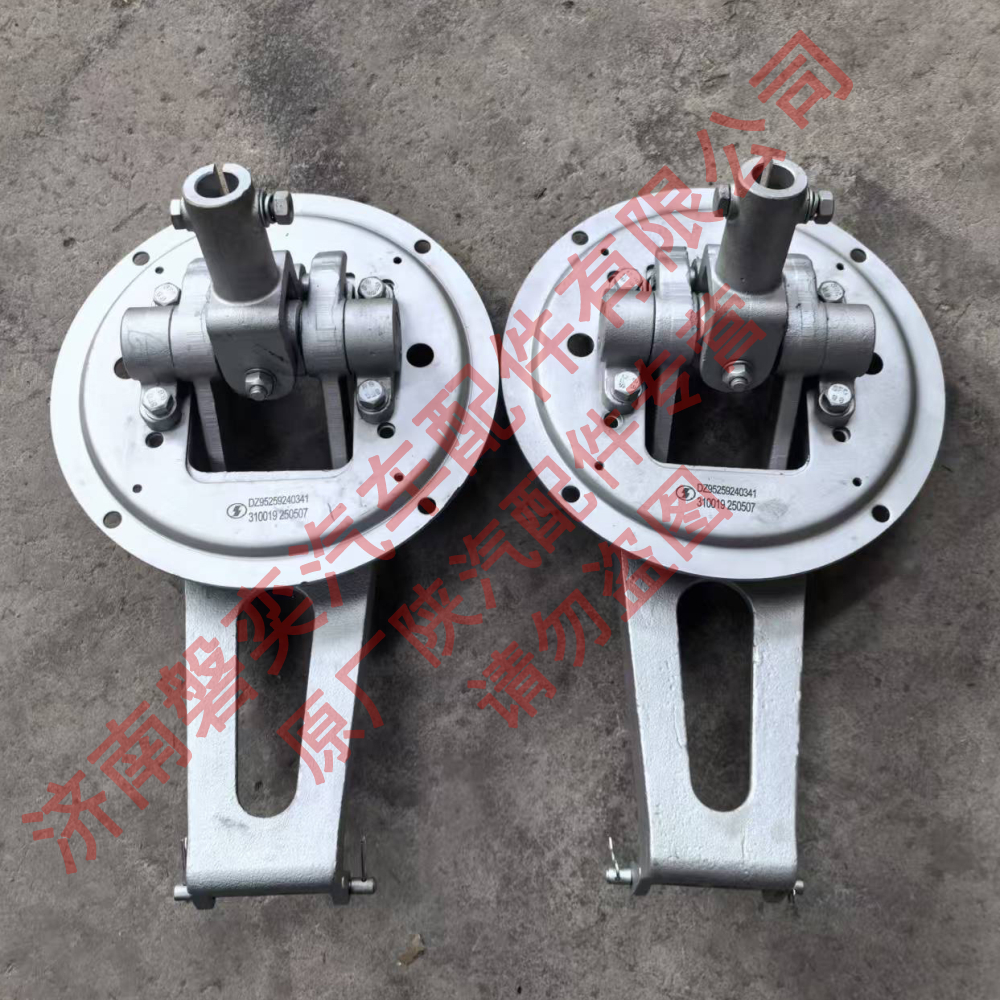 Устройство Shacman Truck Parts в сборе DZ95259240341