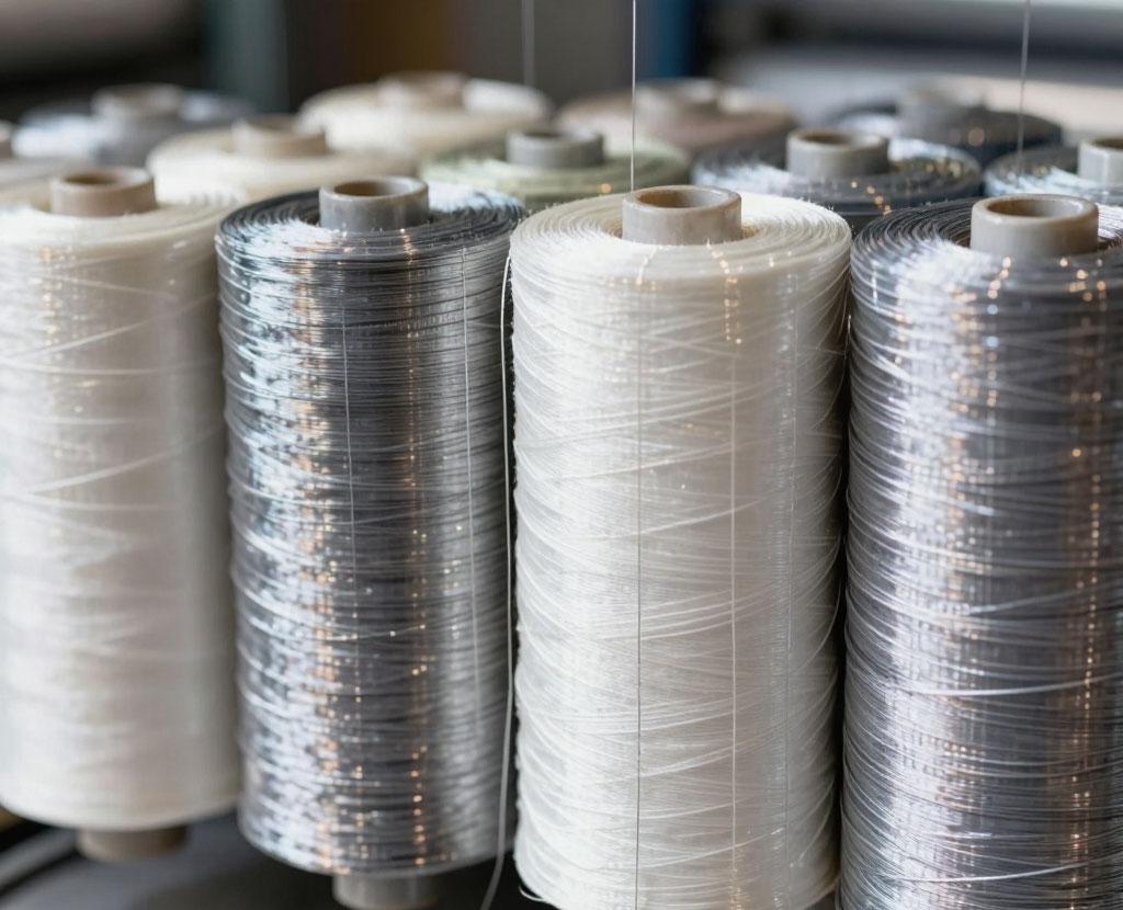 Завод стекловолокна в Серпухове ждёт масштабная реконструкция