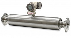 Кориолисовый расходомер VersaFlow Coriolis 200