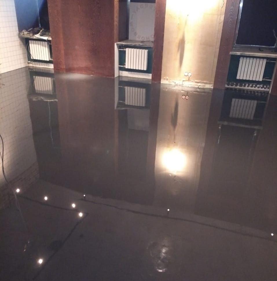 ТУРБОФЛОР для коммерческой недвижимости: новый год - новые решения