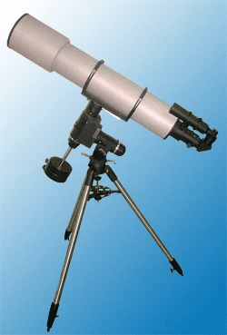 Телескоп SuperAPO 152 F/7