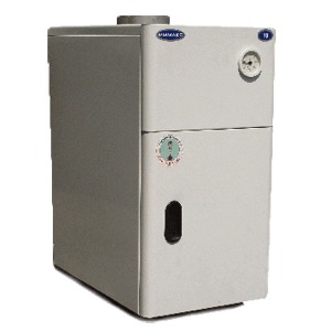 Газовые котлы Мимакс КСГ-12.5 АГУ-Т-М