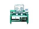Вышивальная машина Jack CT1202 двухголовочная