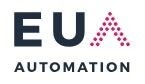 EUROPEAN AUTOMATION LTD