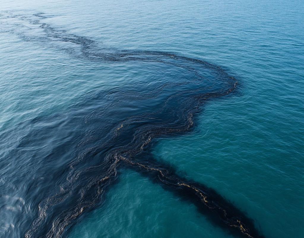 Российскими специалистами создан инновационный растворитель нефти, эффективный даже при минус 40 °C