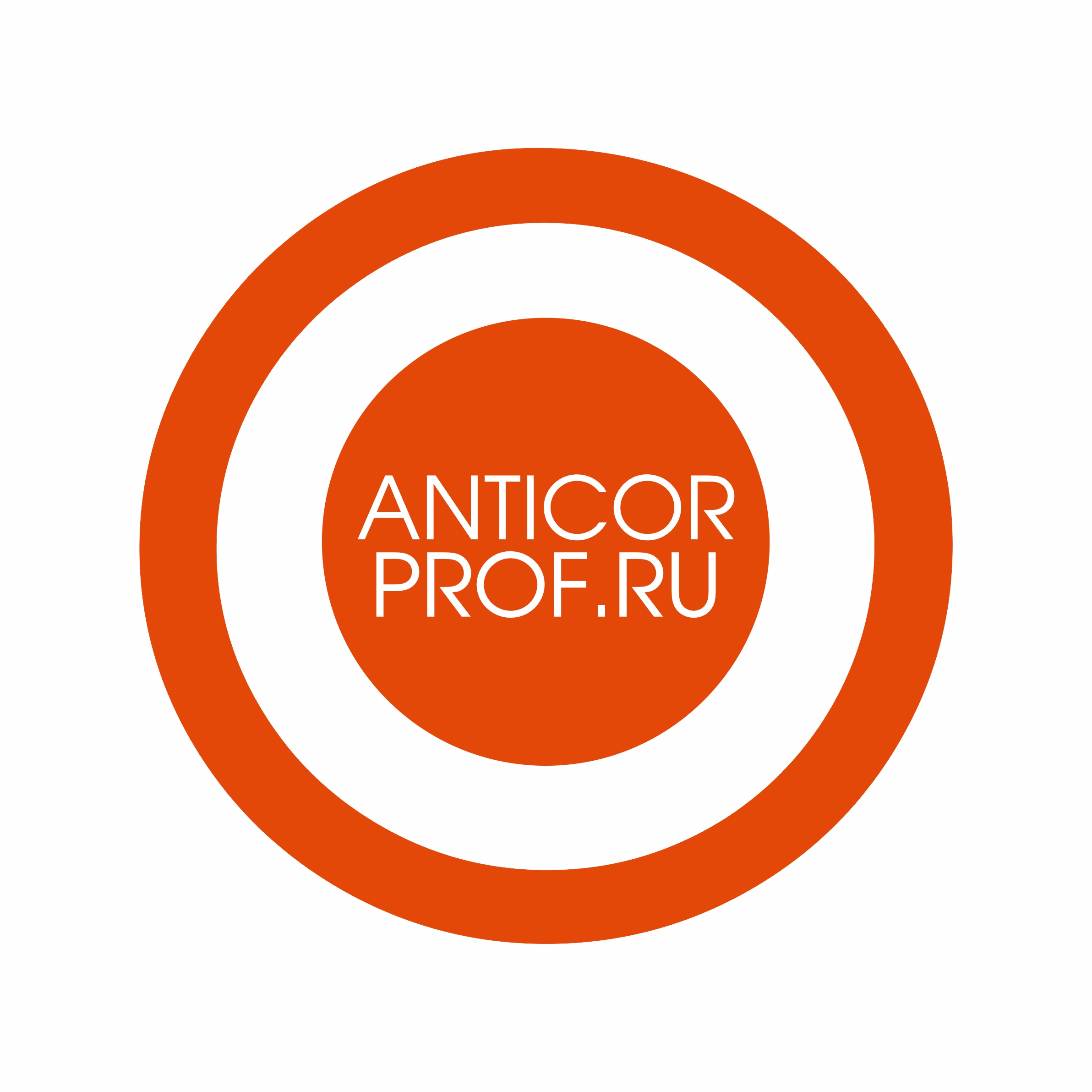 ANTICORPROF.RU