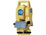 Тахеометр Topcon GPT-3102N