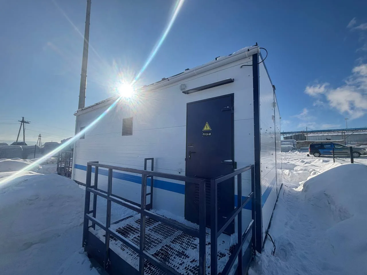 ЧЗЭО реализовал ЕPC-контракт для крупного игрока рынка лесопереработки