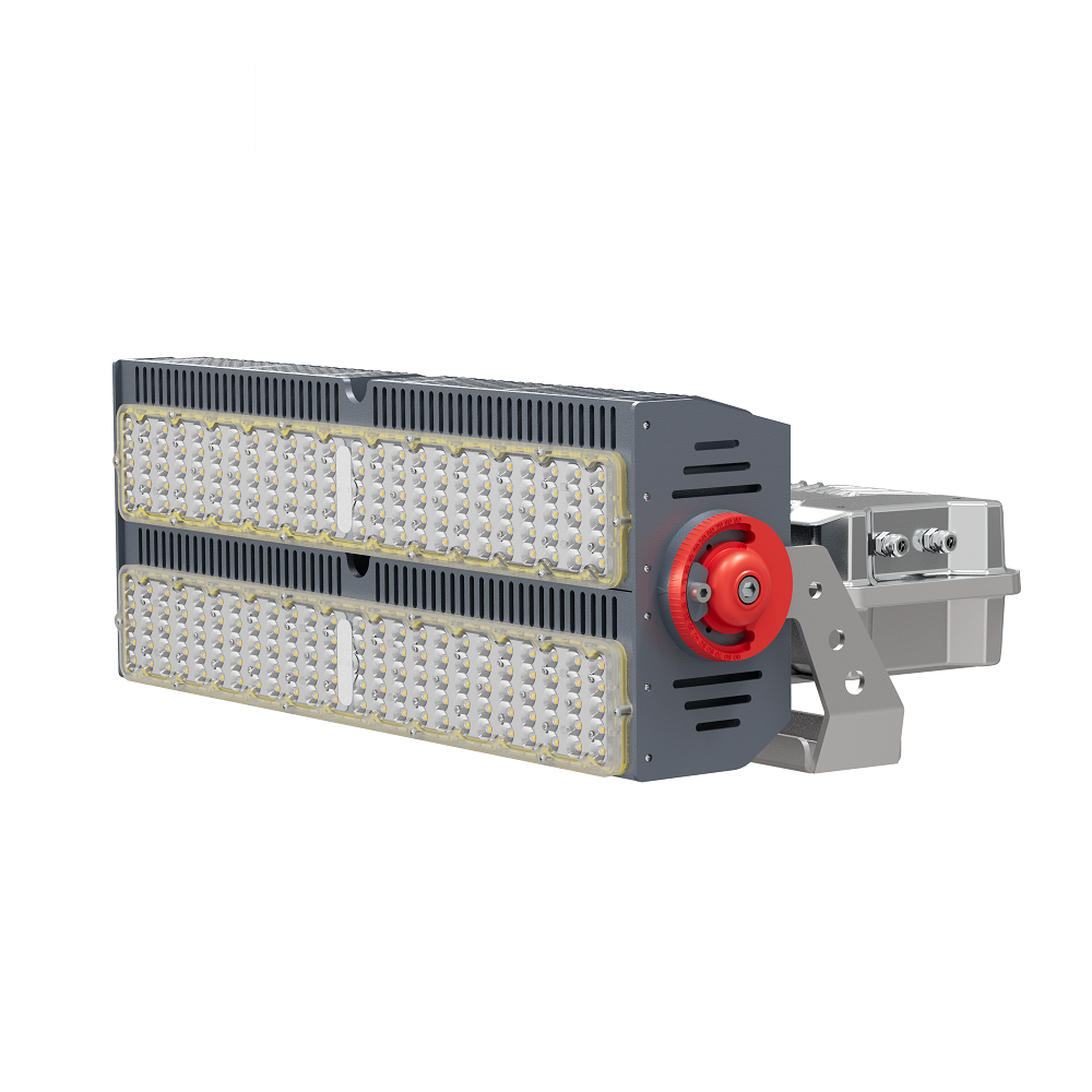 Прожектор модульный светодиодный 1250 Вт