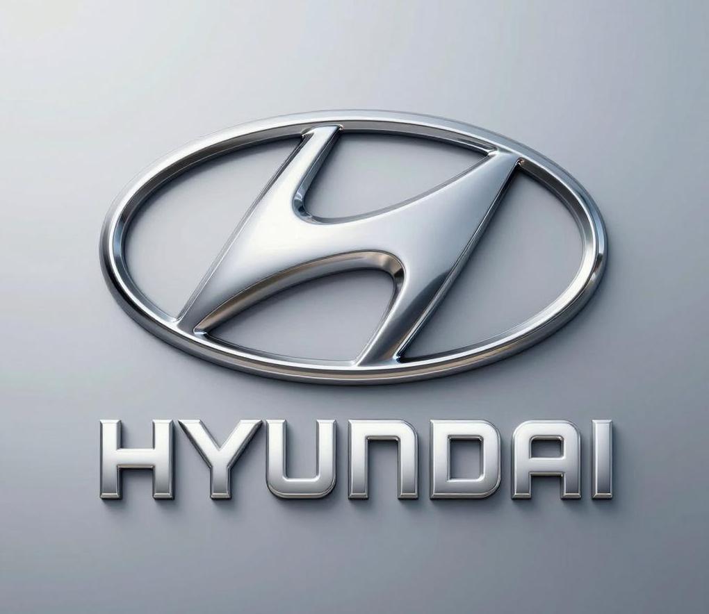 Hyundai планирует расширить присутствие в России: компания подала заявку на регистрацию товарного знака