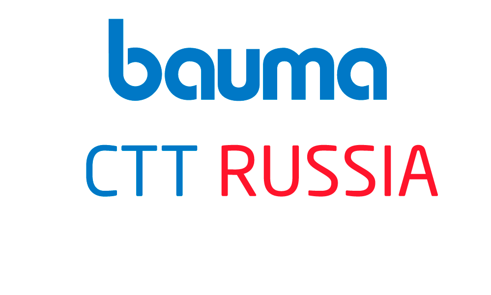 Bauma CTT RUSSIA 2021 Bauma CTT RUSSIA 2021