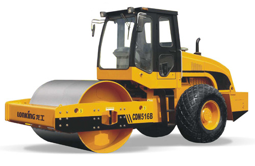 Виброкаток LonKing CDM 514B/516B