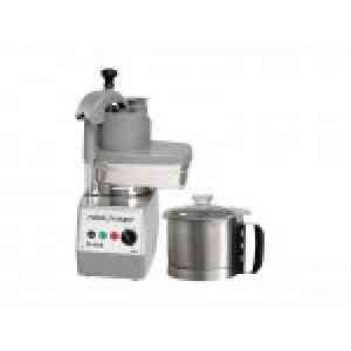 Овощерезка Robot Coupe R402 4 диска