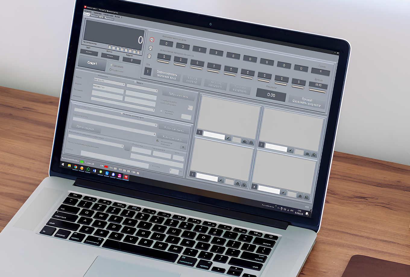 ПО СТАНДАРТ для платформенных весов, КСК18 ПО СТАНДАРТ для платформенных весов, КСК18
